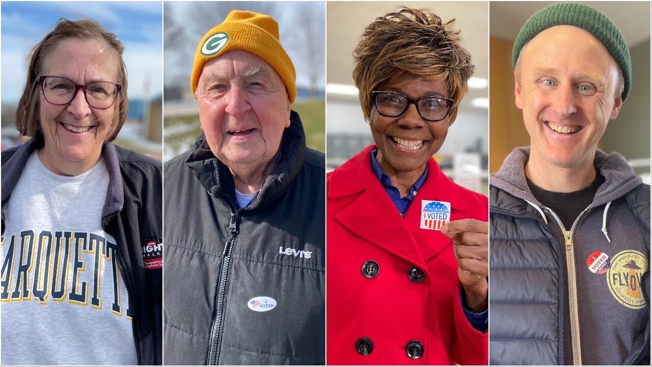 february 2024 primary election voters