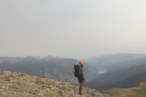 Sophia Tang_Colorado Trail