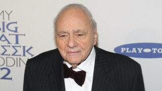 Michael Constantine