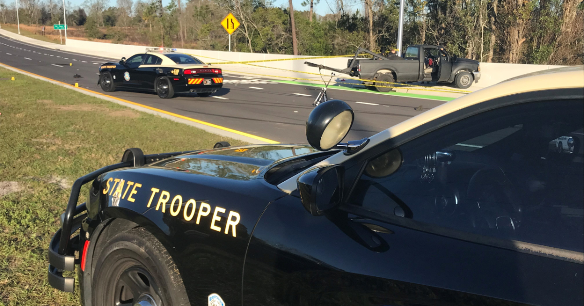 Arrest made after trooper injured, suspect killed in Pasco County shooting