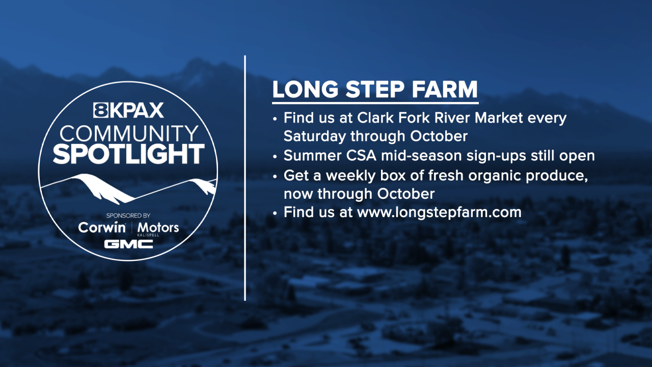 CS Long Step Farm GFX