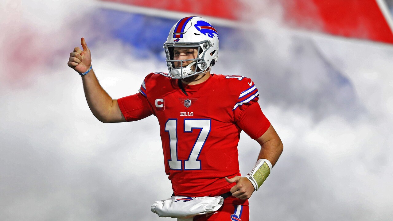 How to watch the Buffalo Bills play the Denver Broncos Saturday