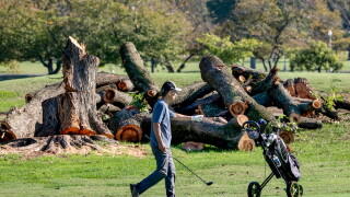 Trump Golf Course