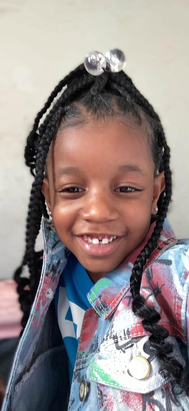 Family remembers 9-year-old Jade Riser after fatal shooting