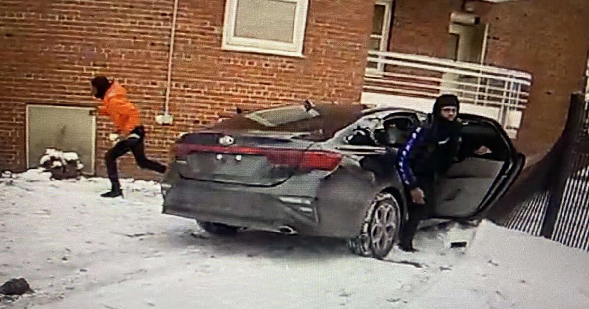 Suspect identified in the March 14 shooting of a Cleveland police officer