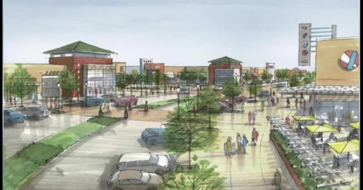 Does Northgate Mall Have A Future After Macy S Closes