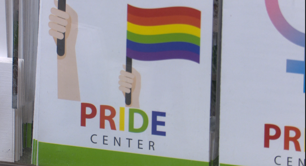 UWGB's Pride Center is helping run pride camps for students