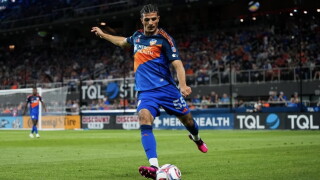 Ayoub Lajhar, FCC Defender