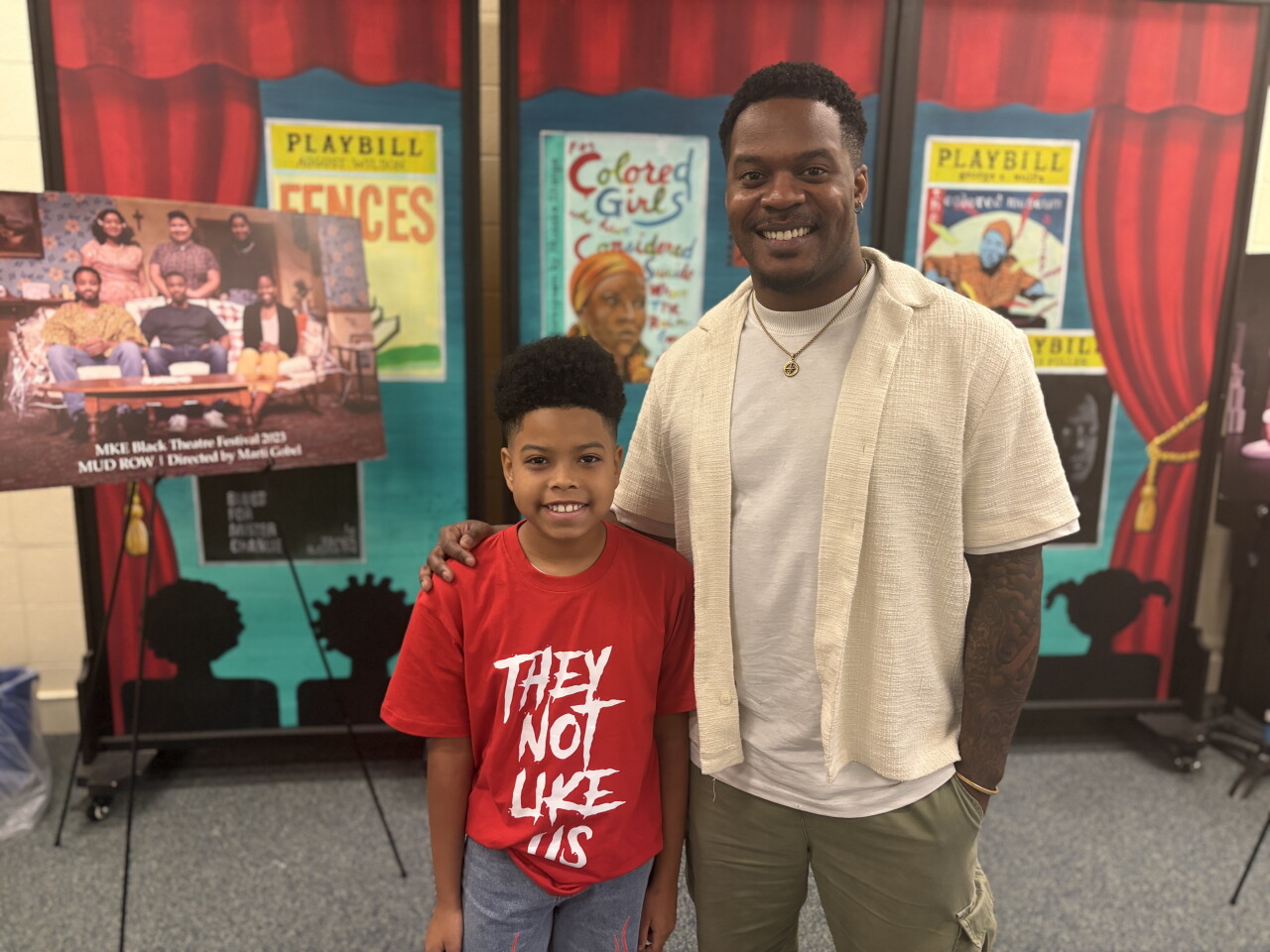 New Black Arts MKE director hopes to keep Milwaukee talent thriving