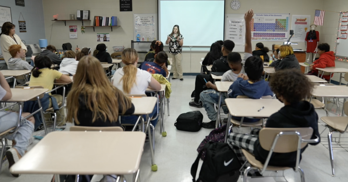 School districts across Tampa Bay continue to battle teacher shortage - Vimarsana News