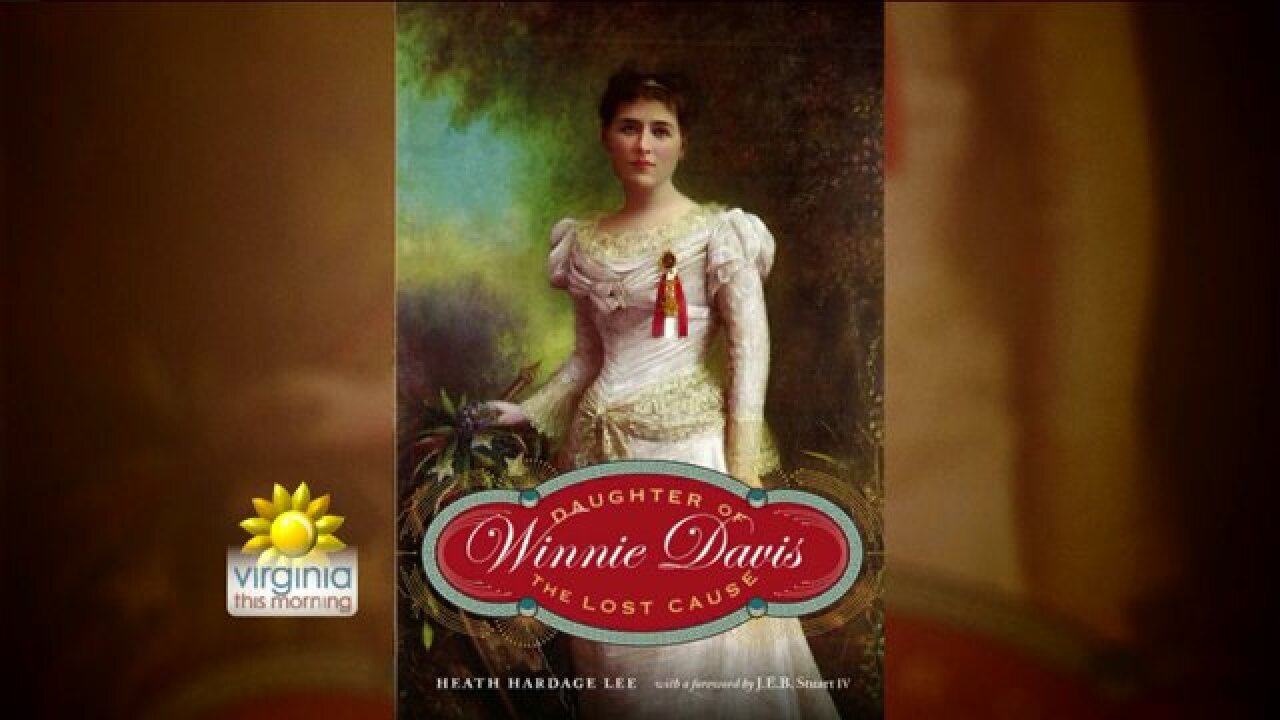 Travel back to the 1800s Confederate South