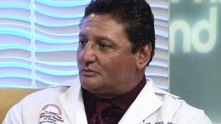 Dr. David Siambanes