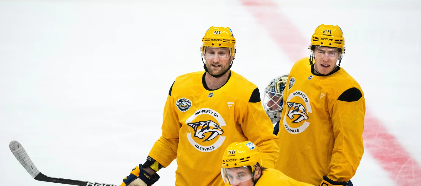 Nashville Predators