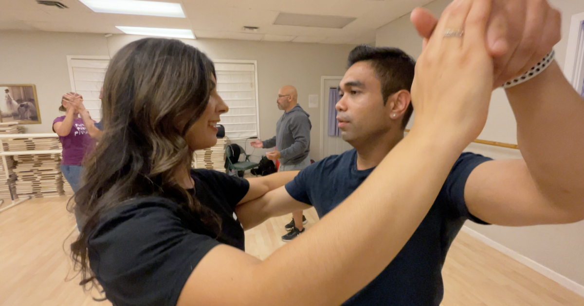 Bachata Vida Dance Company share love of Latin rhythms with Hampton Roads - Vimarsana News