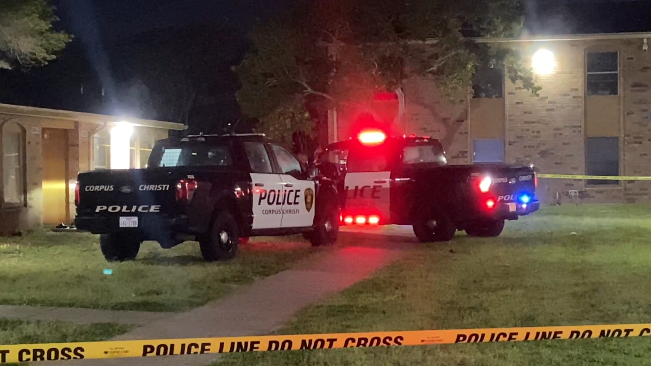 Shooting leaves one man injured