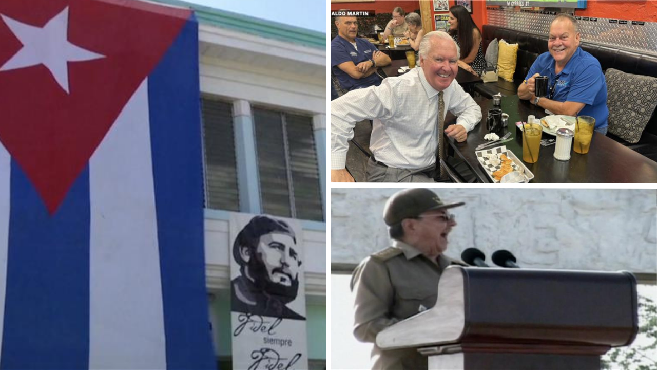 'That day hurts me a lot,' Brothers to the Rescue pilot says Raul Castro faces indictment over 1996 shootdown 2.png
