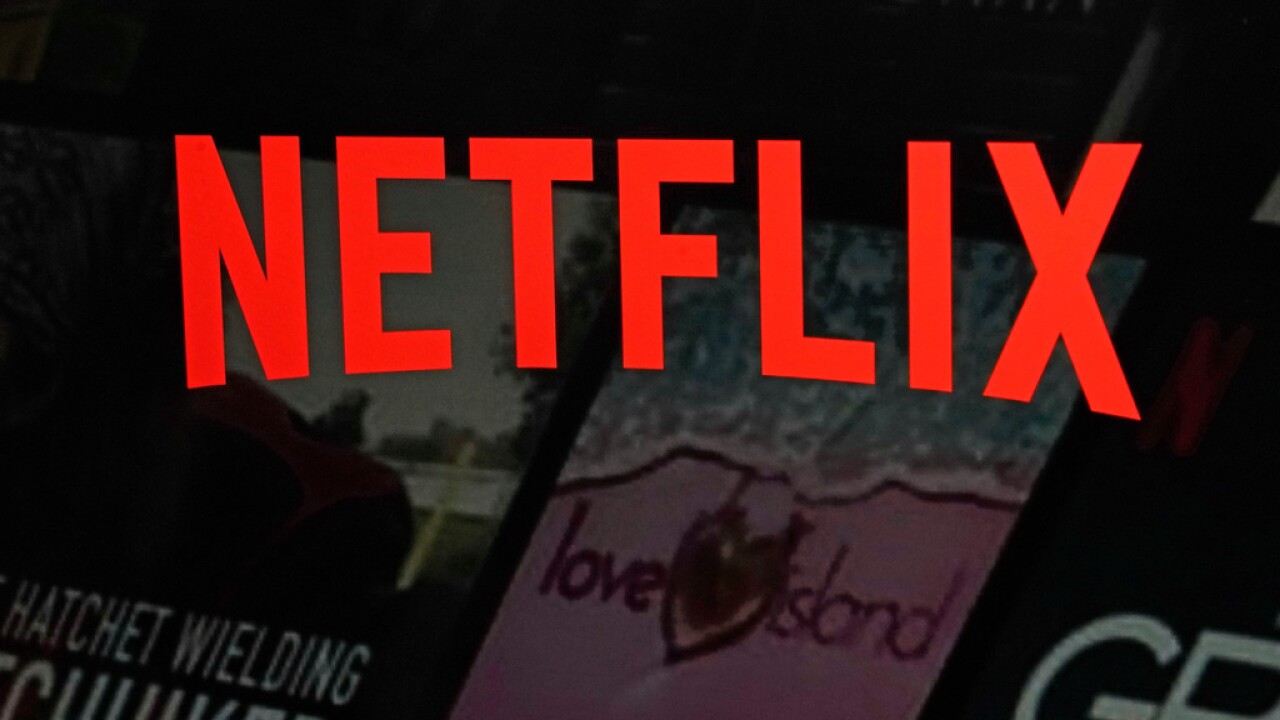 Netflix-Warner Bros