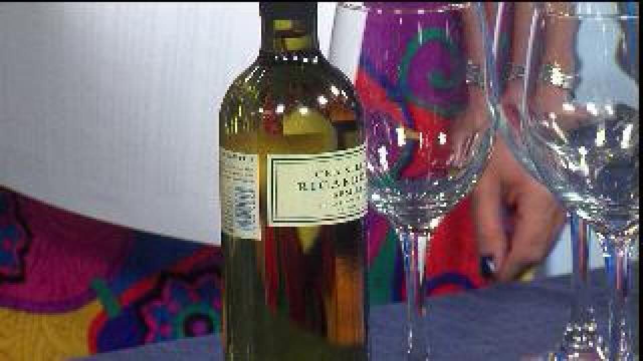 VTM: Uncork The Flavor of Argentinian Wines