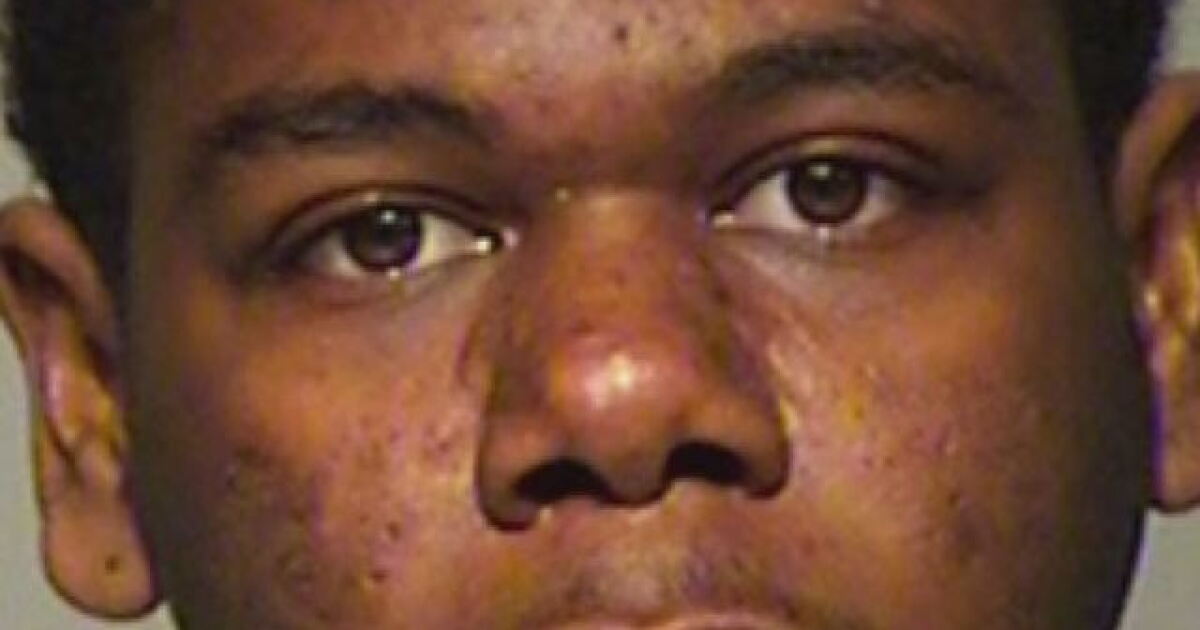 Victim warned courts about alleged serial rapist