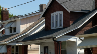 Cincinnati Property Tax Relief Program