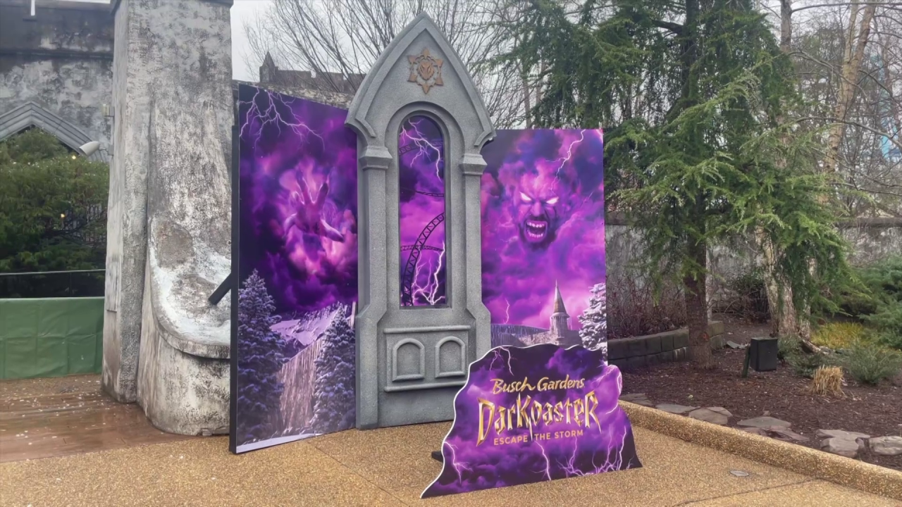 Busch Gardens To Launch DarKoaster Ride In Spring 2023 busch-gardens-to-launch-darkoaster-ride-in-spring-2023