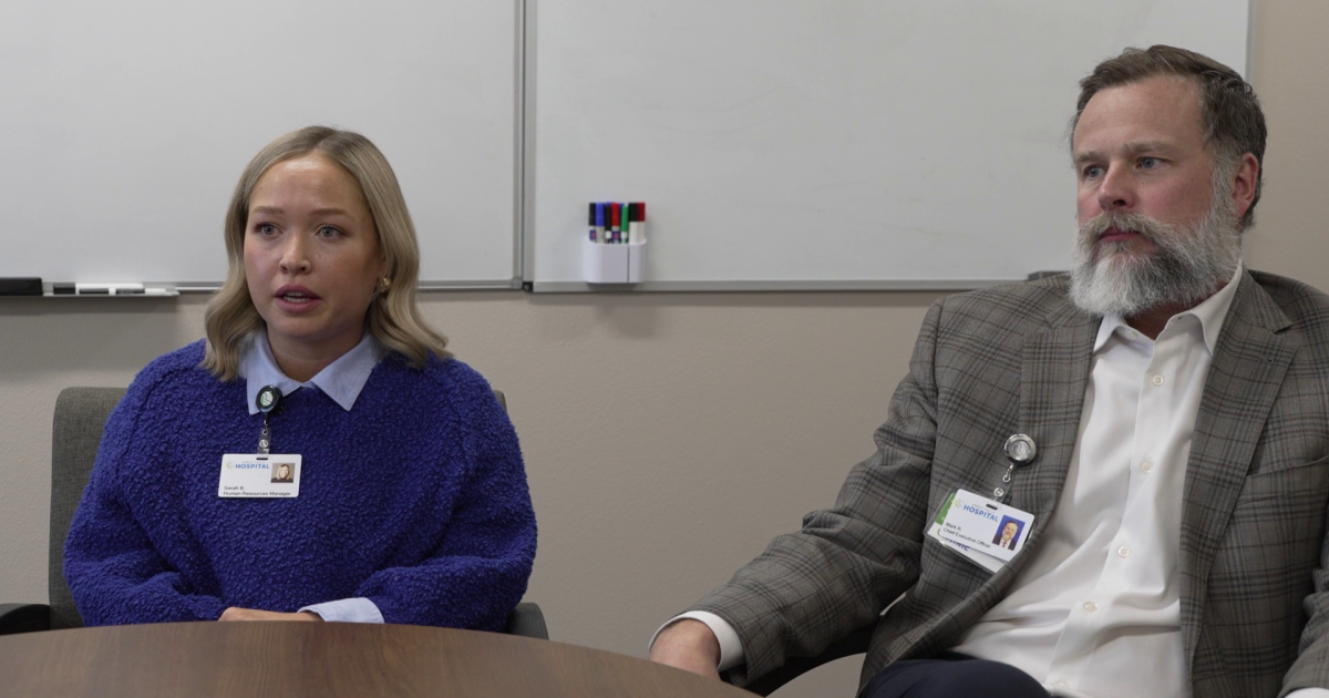 Staffing shortages strain education and healthcare in Great Falls