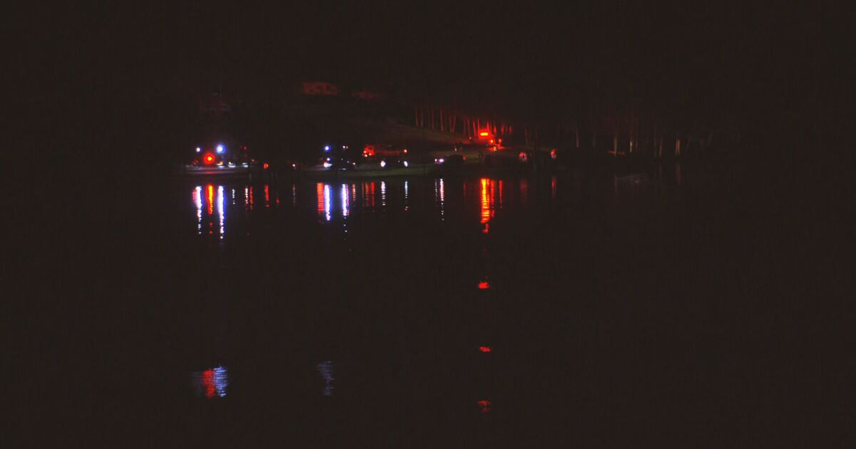 Body of a missing kayaker has been recovered from Percy Priest Lake