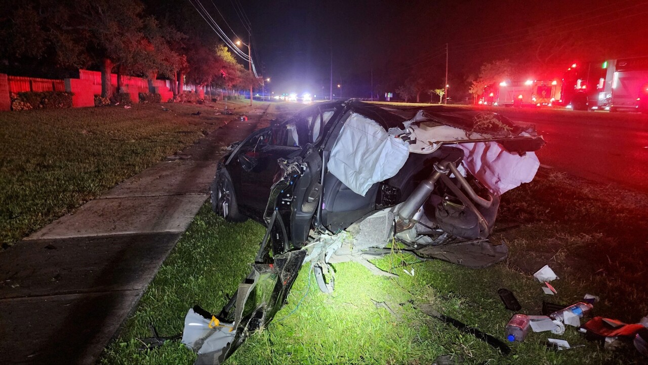 Starkey Road crash.jpg