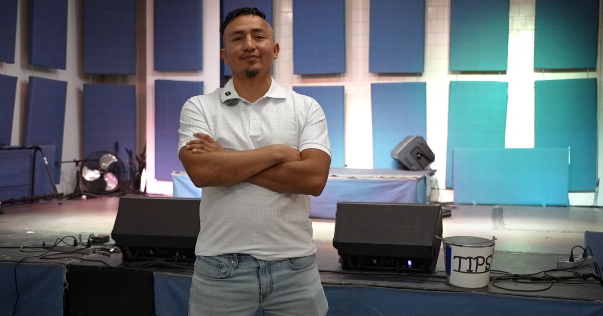 Entrepreneur brings Oaxaca to Montana through dance and culture events