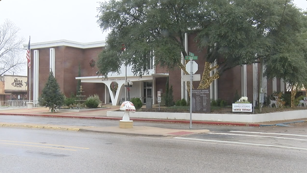 A new vision going forward: Madisonville welcomes new City Manager to guide the city into the future