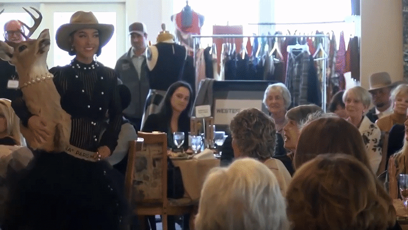 Western Art Week