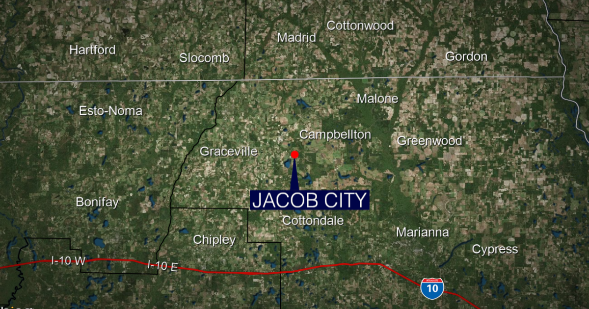 Human remains found in Jackson County appear to belong to two missing men
