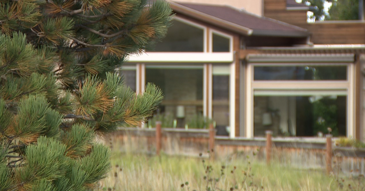 More than a million Coloradans live with elevated wildfire risk, CSFS says - Vimarsana News