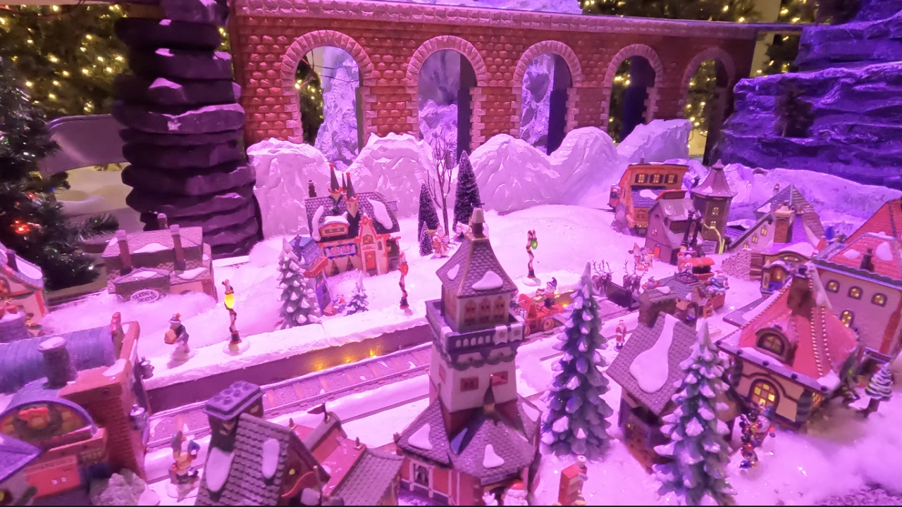 EnterTRAINment Junction 2024