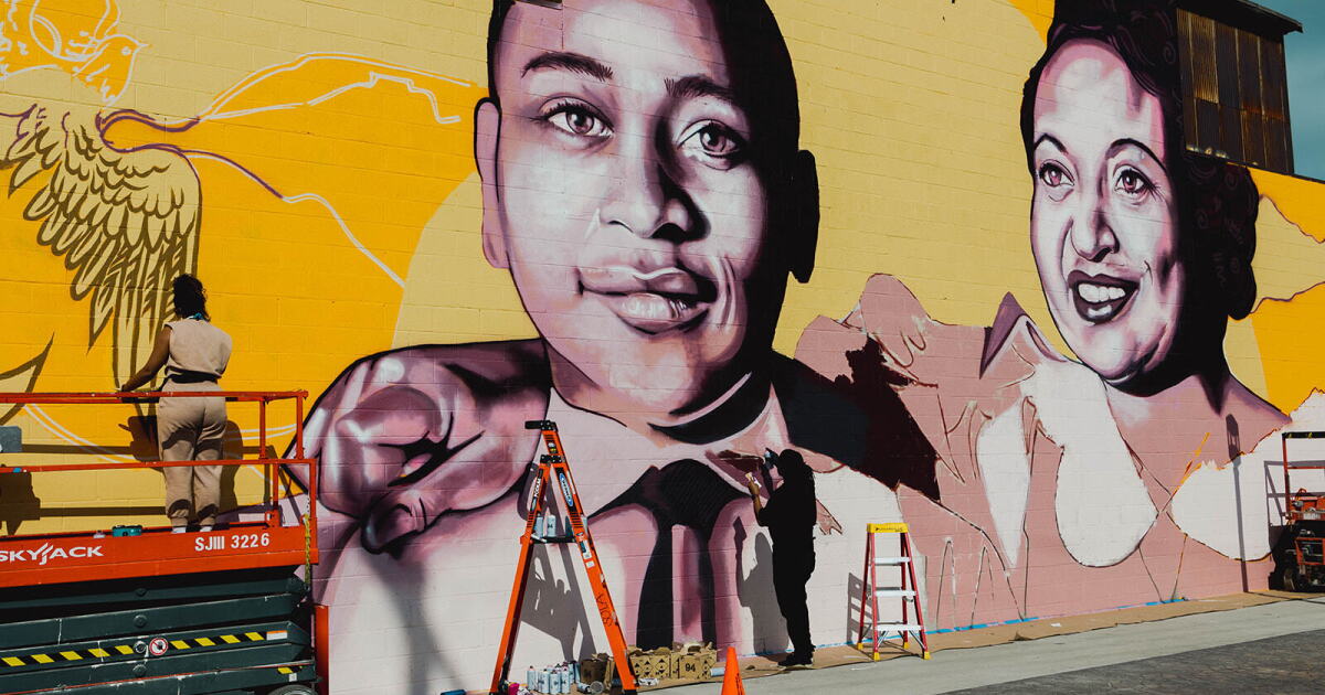 The Photograph That Sparked a Movement: the Archival Record of Emmett Till
