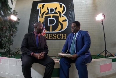 CMSD 2025-2026 School Year
