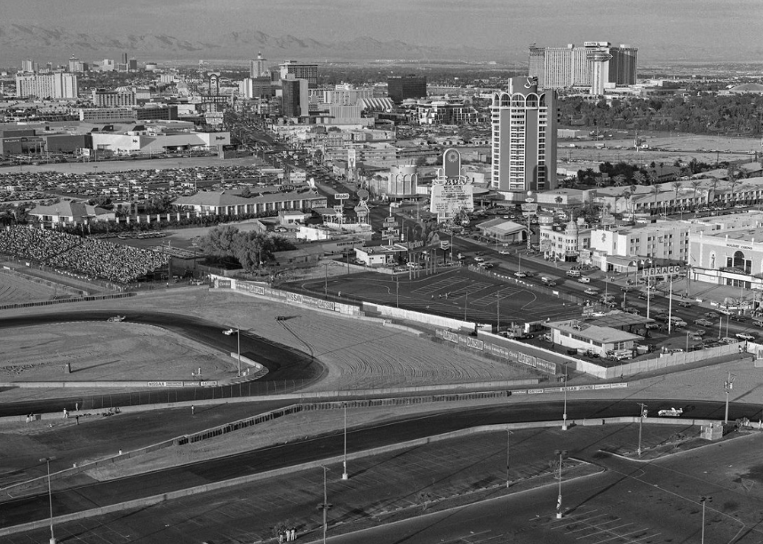 Caesars Palace Grand Prix