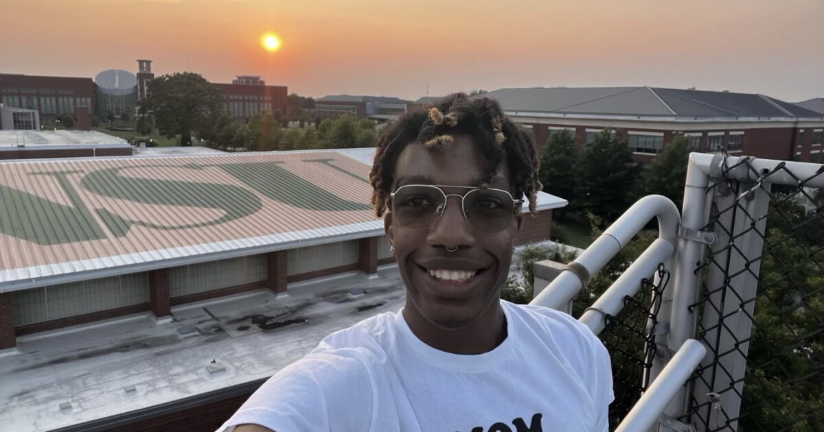 Coverage image for: Court drops final charge against man found not guilty in 2023 shooting of NSU student