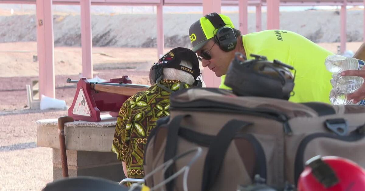 Veterani Utahnri Ritornano in Campo: Una Seconda Chance nel Tiro a Volo