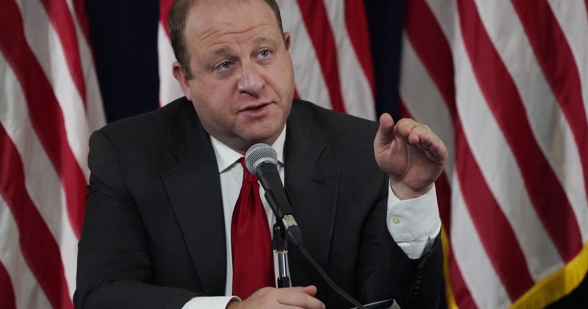 State will send $375 stimulus check to 435,000 Coloradans impacted by pandemic