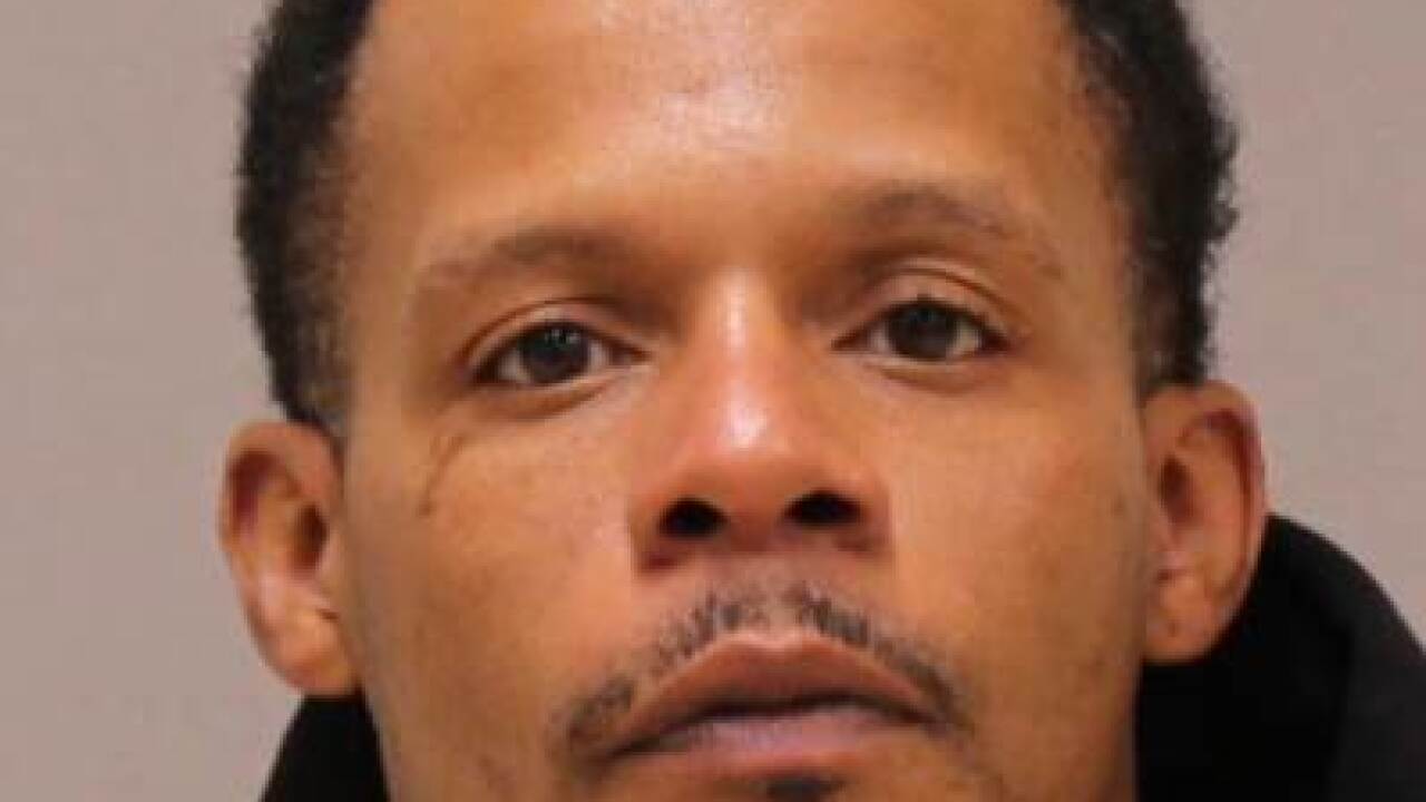 Wyoming Man Arrested In Connection To 20 Home Invasions Wyoming Man Arrested In Connection To 20 Home Invasions