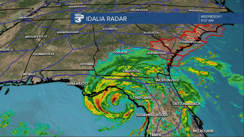idalia radar wed.gif