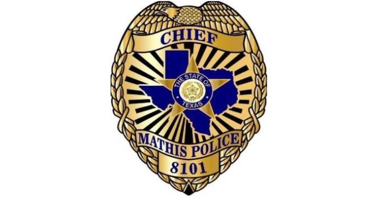 Mathis PD investigation against former Athletic Director Roger Masters ends - Vimarsana News