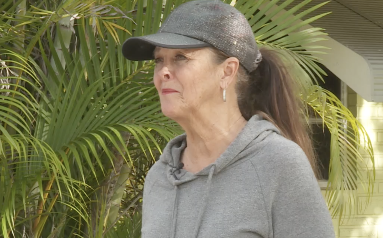 Dawn Landes of North Palm Beach My Safe Florida Home 02082024