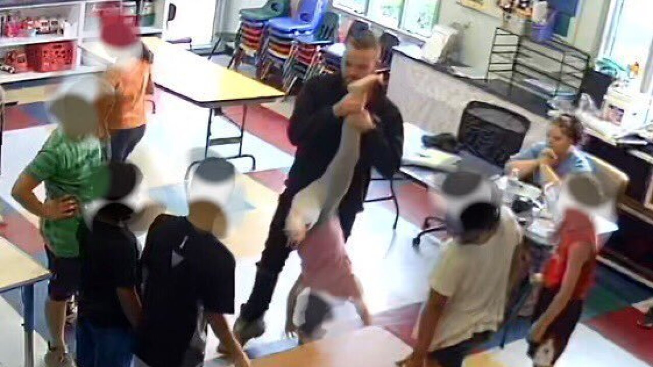 Educators Charged after 5-Year-Old Endures "Extreme Bullying" at Learning Center