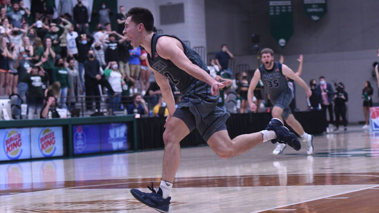 Tyler Geiman, Washburn University