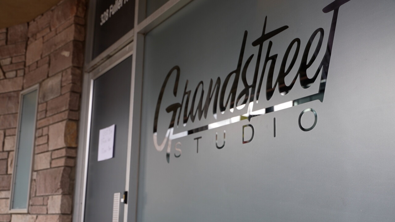Grandstreet Studio