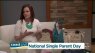 Advice fr Single Parents on Coast Live