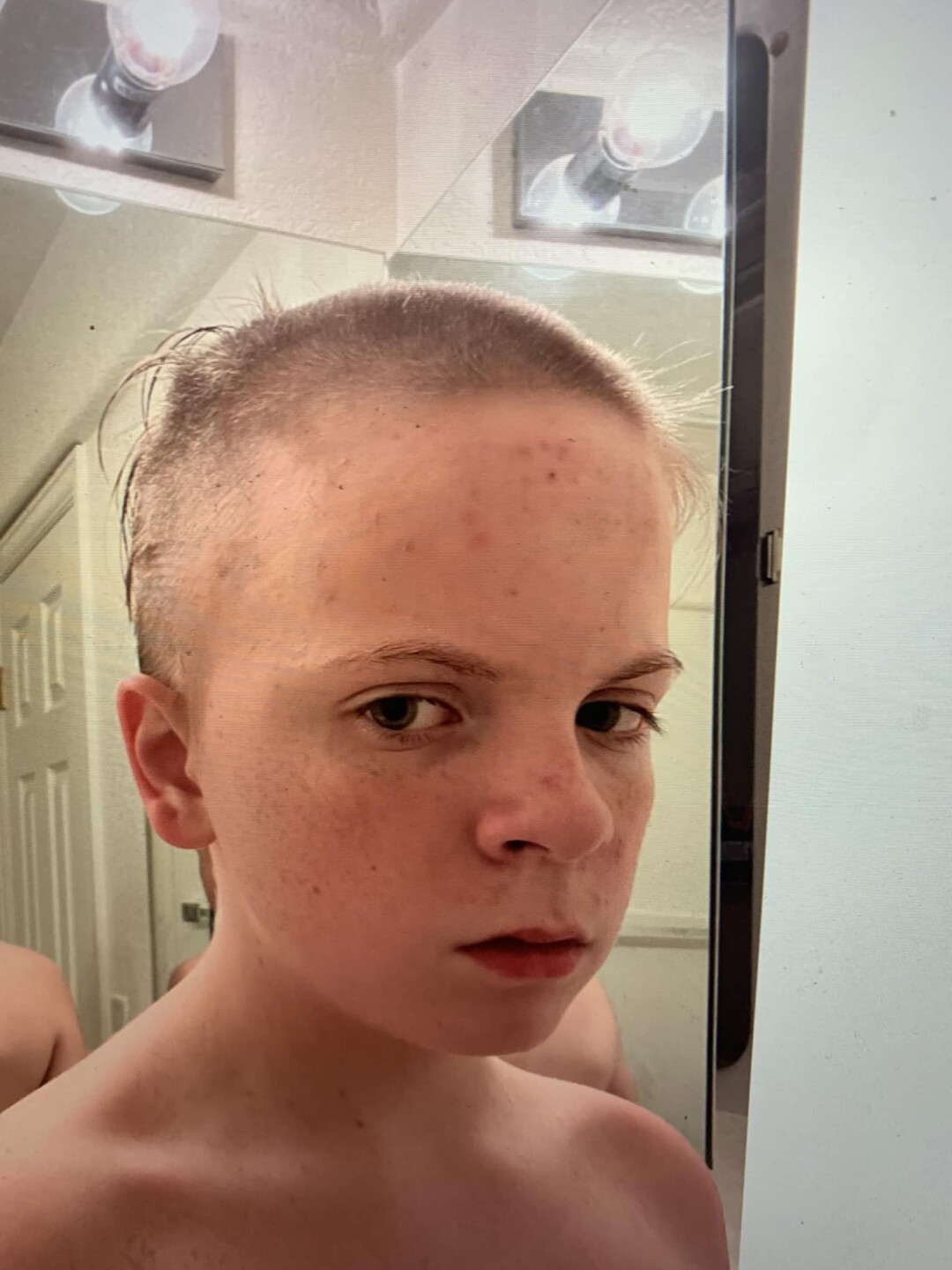 Archer missing_Longmont Police Department