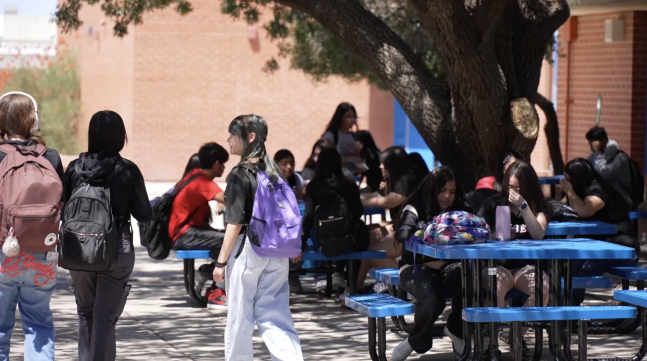 Sunnyside High School